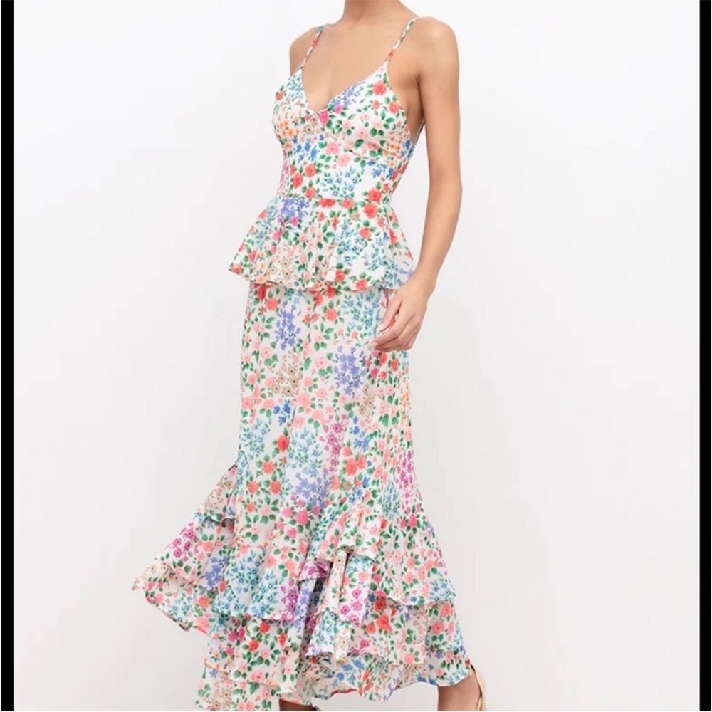 YUMI KIM KIAIA DRESS